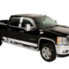 PUTCO GMC Sierra Extended Cab 8 ft Long Box - 6in Wide 9751210
