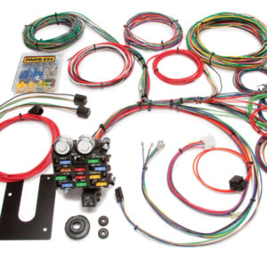 Wheel Front Aftermarket Shop