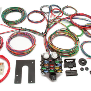 Wheel Front Aftermarket Shop