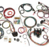 PAINLESS WIRING 87-91 Jeep YJ Chassis Harness 23 Circuits 10111
