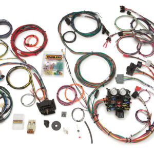 Wheel Front Aftermarket Shop