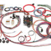 PAINLESS WIRING 63-66 GM P/U Wiring Harness 19 Circuit 10112