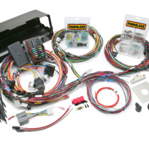 Wheel Front Aftermarket Shop