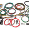 PAINLESS WIRING 66-76 Ford Muscle Car Wiring Harness 21 Circui 10123