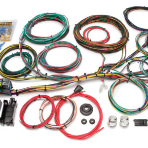 Wheel Front Aftermarket Shop