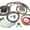 PAINLESS WIRING Mopar Muscle Car Chassis Harness 21 Circuits 10127