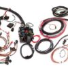 PAINLESS WIRING 76-86 Jeep(factory Repl) Harness 21 Circuit 10150
