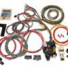 PAINLESS WIRING 28 Circuit Gm Keyed Colm 10201