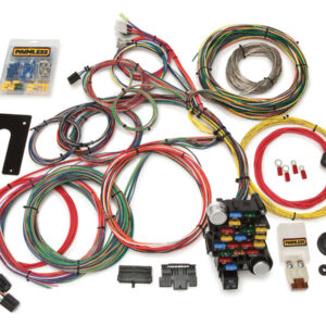 Wheel Front Aftermarket Shop