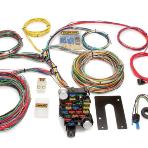 Wheel Front Aftermarket Shop