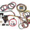 PAINLESS WIRING 28 Circuit Harness For PU&4x4 Non-GM Keyed Stee 10204