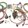 PAINLESS WIRING 28 Circuit Harness 10206