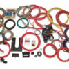 PAINLESS WIRING Trunk Mount 28 Circuit Wiring Harness 10220