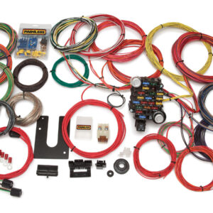 Wheel Front Aftermarket Shop