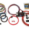 PAINLESS WIRING 18 Circuit T-Bucket Wiring Harness 10308