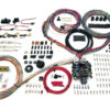 PAINLESS WIRING 23 Circuit Harness - Pro Series Key In Dash 10402