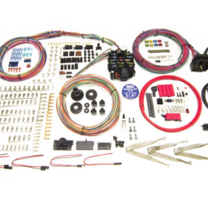 Wheel Front Aftermarket Shop