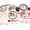 PAINLESS WIRING 23 Circuit Harness - Pro Series Key In Dash 10404