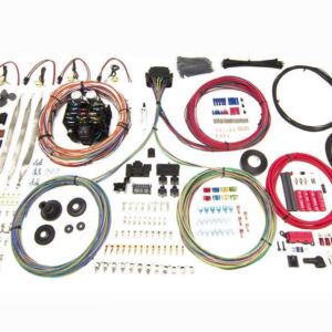 Wheel Front Aftermarket Shop