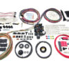 PAINLESS WIRING 25 Circuit Harness - Pro Series Key In Dash 10412