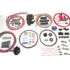 PAINLESS WIRING 25 Circuit Harness - Pro Series GM Keyed Colum 10413