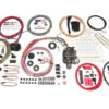 PAINLESS WIRING 25 Circuit Harness - Pro Series Truck GM Key 10415