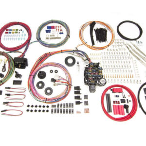 Wheel Front Aftermarket Shop