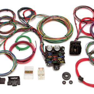 Wheel Front Aftermarket Shop