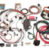 PAINLESS WIRING 26 Circuit Camaro Harnes 1970-73 20112