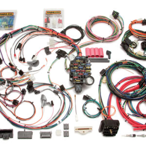 Wheel Front Aftermarket Shop