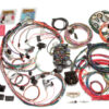 PAINLESS WIRING 26 Circuit Camaro Harnes 1978-81 20114