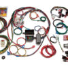 PAINLESS WIRING 1967-68 Mustang Chassis Harness 22 Circuits 20121