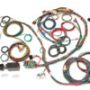 PAINLESS WIRING 69-70 Mustang Chassis Harness 22 Circuits 20122