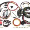 PAINLESS WIRING 70-72 Chevelle Wiring Harness 26 Circuit 20130