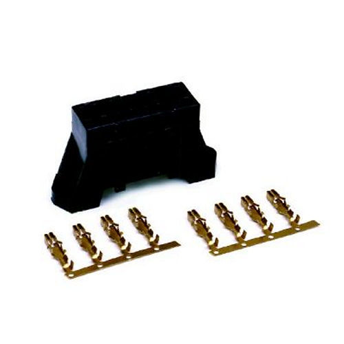 PAINLESS WIRING 4 Circuit Ato Fuse Cente 30002