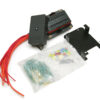 PAINLESS WIRING 20 Circuit Waterproof Fuse Block Kit 30004