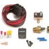 PAINLESS WIRING Fan Relay W/ Thermostat 30103