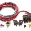 PAINLESS WIRING 3-Pack Relay Bank 30107