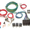PAINLESS WIRING Universal Integrated Turn Signal Kit 30120