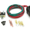 PAINLESS WIRING Waterproof PCM Controlle d Fan Relay Kit 30133
