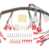 PAINLESS WIRING Dash Harness (Ele.Speedo 30302