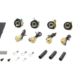 Wheel Front Aftermarket Shop