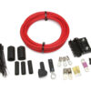 PAINLESS WIRING High Amp Alternator Kit (140-190 Amp) 30700