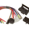 PAINLESS WIRING Gm Steering Column and Dimmer Swch.Pigtail Kit 30805