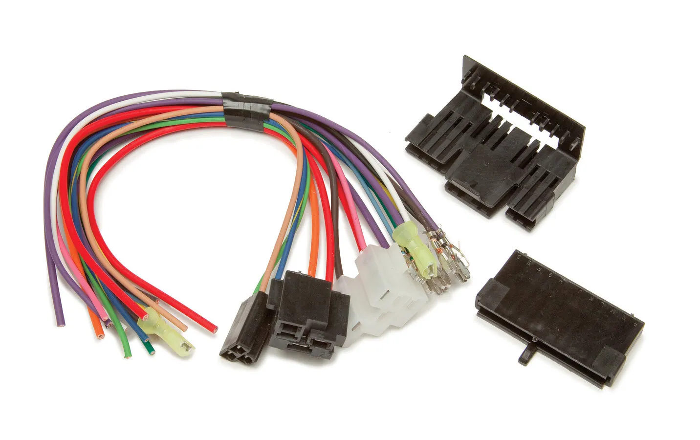 PAINLESS WIRING Gm Steering Column and Dimmer Swch.Pigtail Kit 30805
