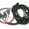 PAINLESS WIRING Halogen Headlight Conversion Harness 30814