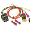 PAINLESS WIRING 03-   GM P/U High Beam Headlight Relay 30822