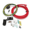PAINLESS WIRING Ford 3G Alternator Wirng Kit 30831