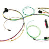 PAINLESS WIRING 73-87 GM Truck A/C Harn ess 30902