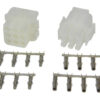 PAINLESS WIRING Quick Connect Kit/9 wire 40010